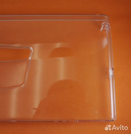 Панель ящика для холодильника Indesit (C00283521)