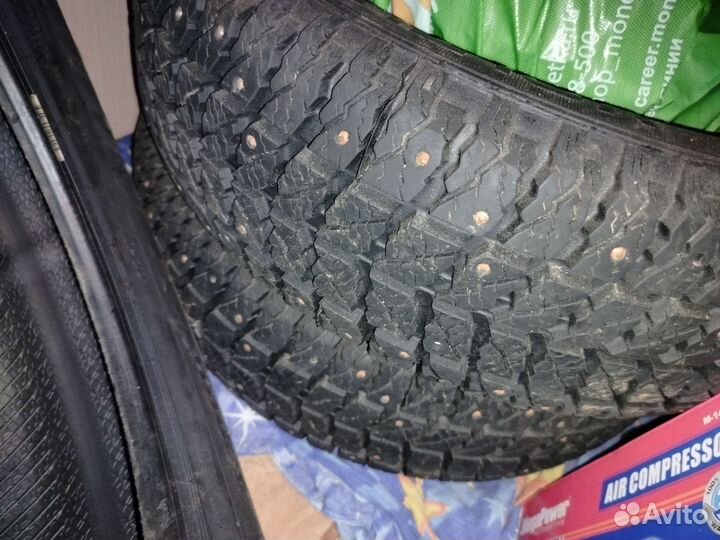 ACCU-TRAC 40K 195/65 R15