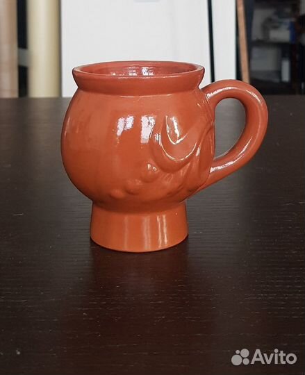 Пивные кружки СССР