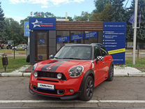 MINI Cooper SD Countryman 2.0 AT, 2012, 181 154 км, с пробегом, цена 1 465 000 руб.