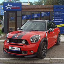 MINI Cooper SD Countryman 2.0 AT, 2012, 181 154 км, с пробегом, цена 1 465 000 руб.