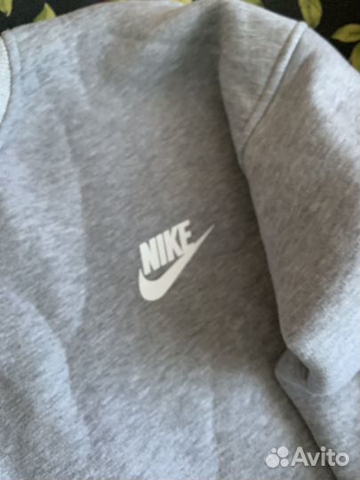Толстовка nike