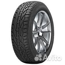 Tigar Winter 215/50 R17 95V