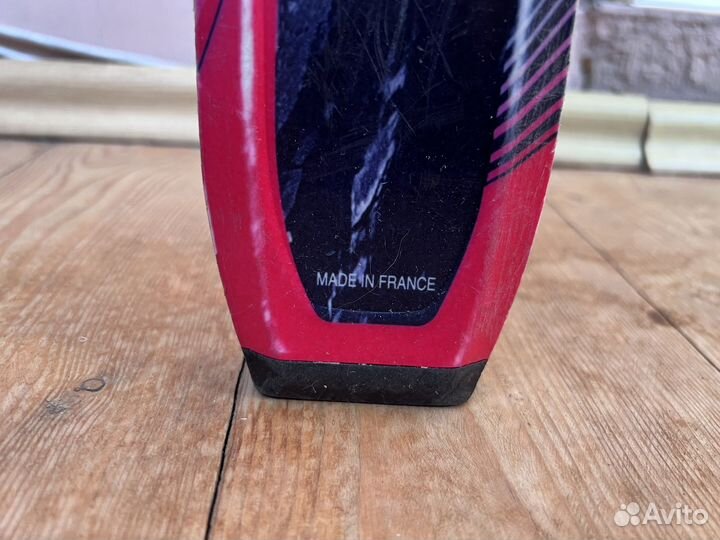 Горные лыжи salomon