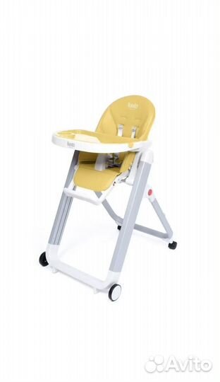 Стульчик для кормления nuovita futuro