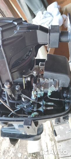 Комплект- лодка+мотор