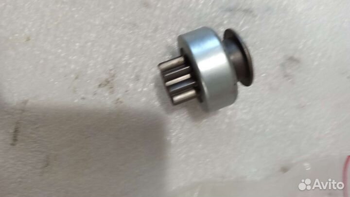 Бендикс Opel, Chevrolet