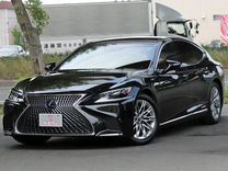 Lexus LS 3.4 AT, 2020, 41 000 км, с пробегом, цена 5 750 000 руб.
