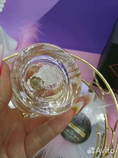 Apple Brandy on the Rocks Kilian Килиан Распив