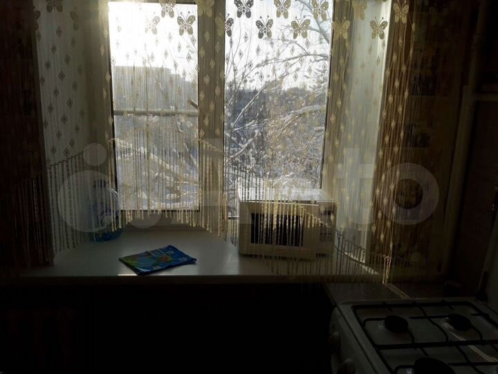 1-к. квартира, 28,5 м², 4/5 эт.