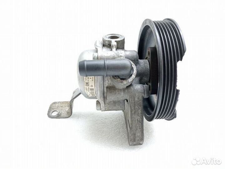 Насос гидроусилителя руля Bmw 3-Series E46