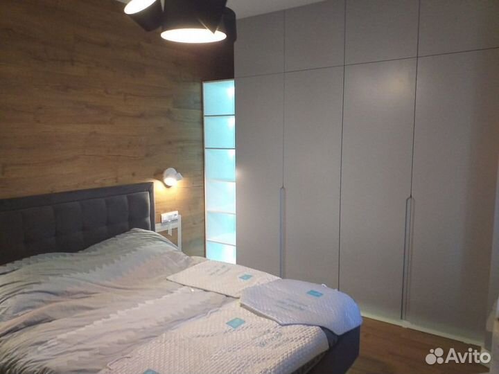 Шкафы купе на заказ