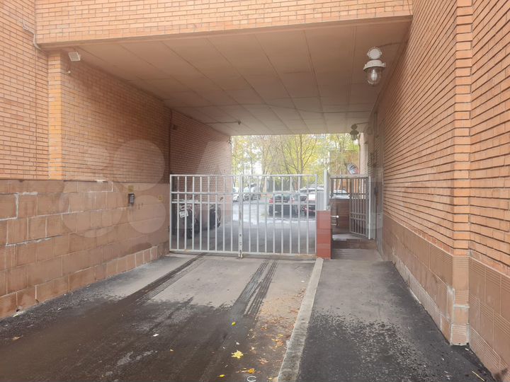 4-к. квартира, 103 м², 5/12 эт.