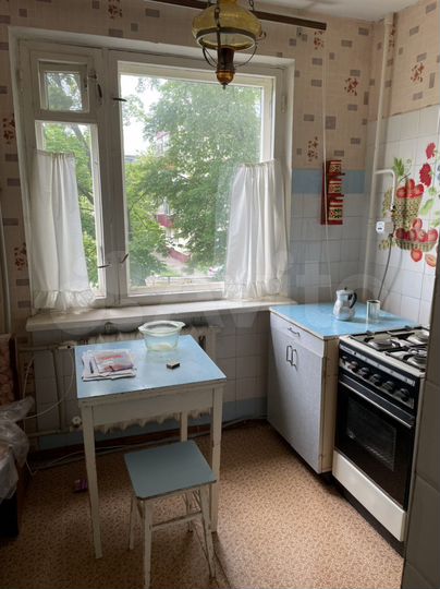 2-к. квартира, 48,7 м², 2/5 эт.