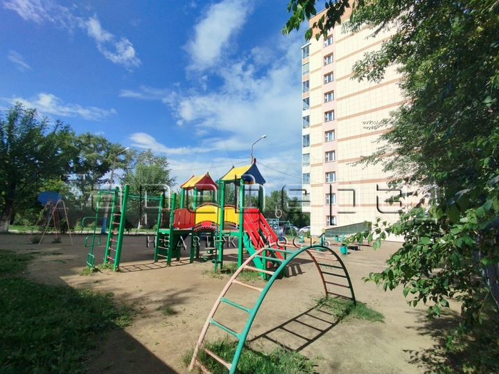 3-к. квартира, 81,7 м², 6/10 эт.