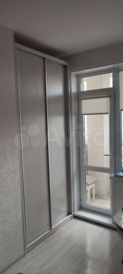 Квартира-студия, 22,1 м², 3/16 эт.