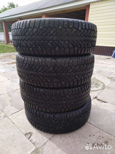 Pirelli Formula Energy 225/65 R17