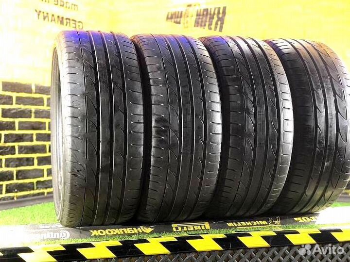 Bridgestone Potenza S001 225/40 R18
