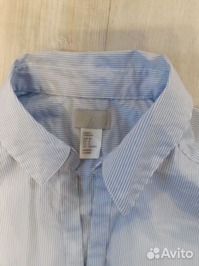 Блузка женская б/у 42