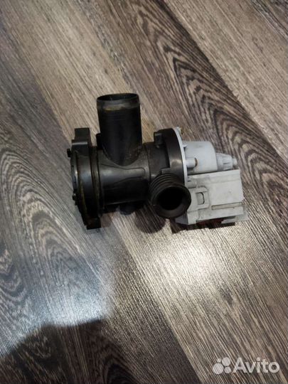 Запчасти для стиральной машины