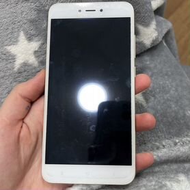 Xiaomi Redmi Note 5A, 2/16 ГБ