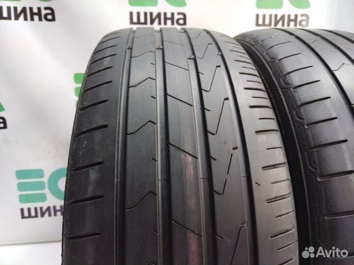 Hankook Ventus Prime 3 K125 225/45 R18
