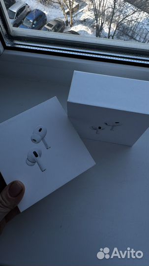 Apple airpods pro 2