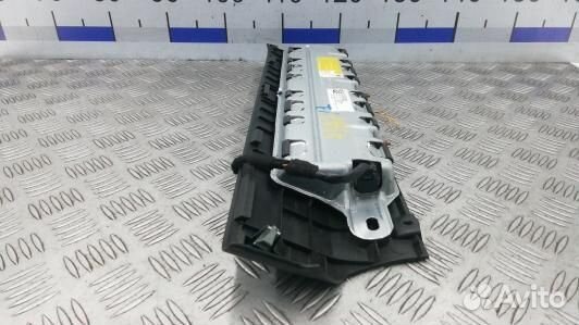 Подушка безопасности пассажира BMW 7 F01 (4BA02IU0