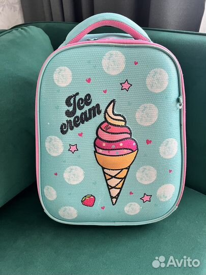 Школьный рюкзак berlingo