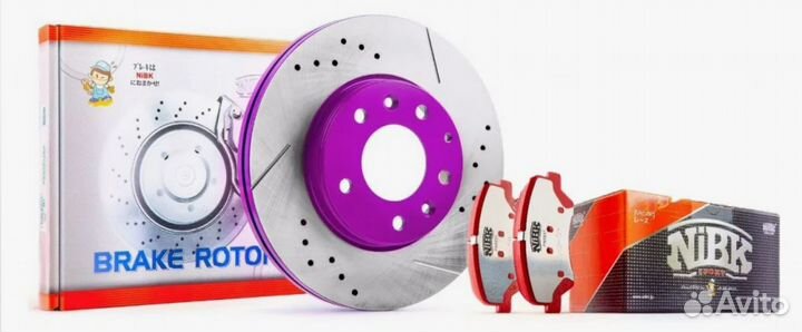 Колодки тормозные барабанные nissan note 1.6 2006