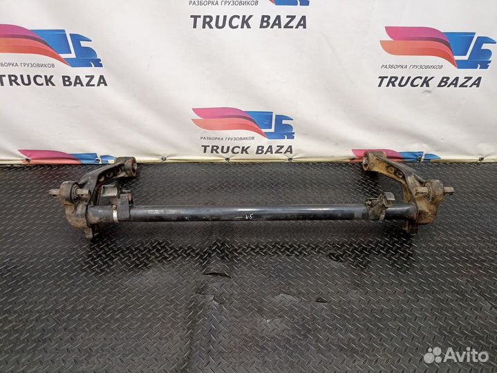 Торсион кабины Man TGA, Man TGS, Man TGX