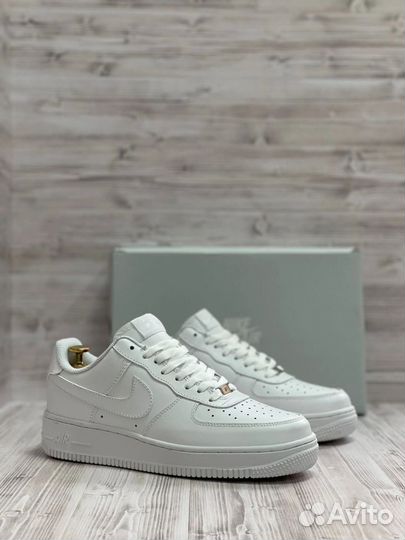 Кроссовки Nike Air Force 1 (36-45)