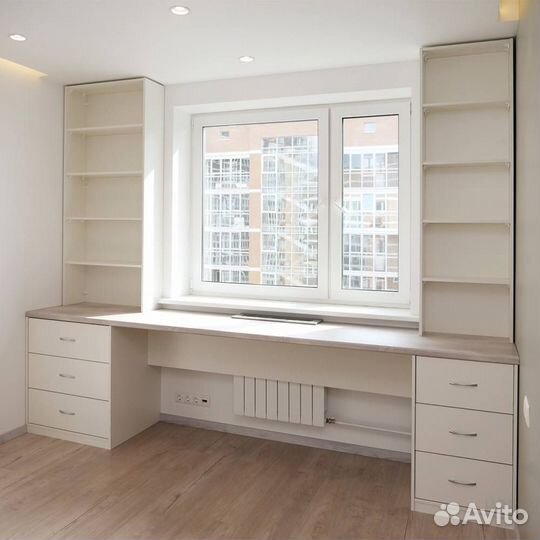 Детская мебель