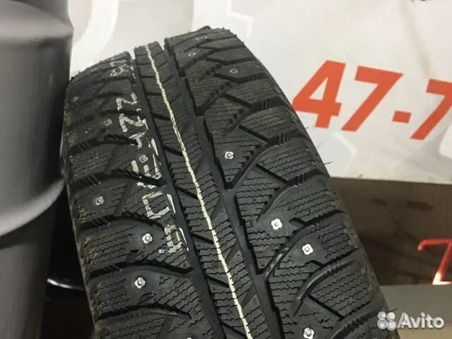 Bridgestone Ice Cruiser 7000S 195/65 R15 91T