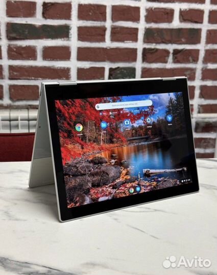 Google pixelbook i5 8/128