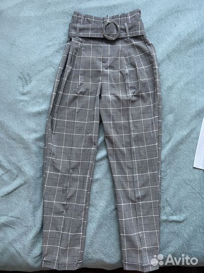 Офисная одежда женская 42