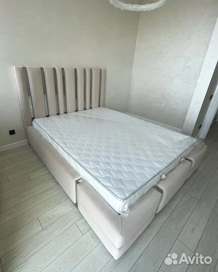 Ортопедический матрас с доставкой