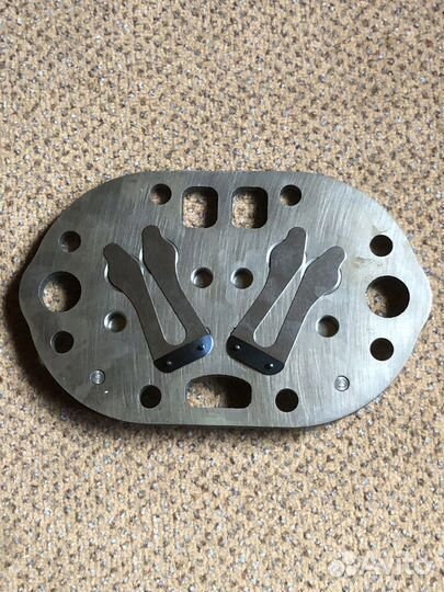 Запчасти для компрессора Bitzer Bock