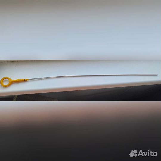 Щуп масляный Toyota Corolla spacio nze 121 N1nzfe