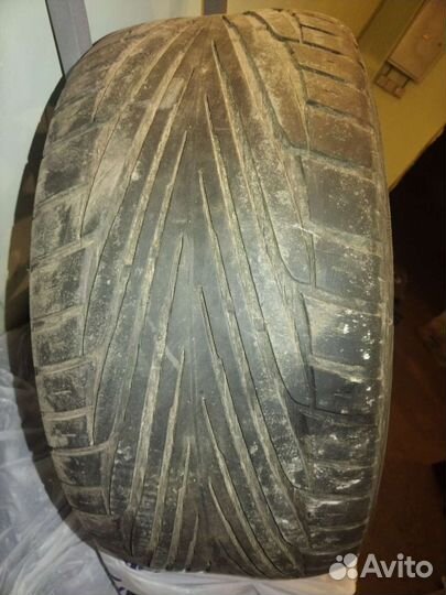 Uniroyal Rain Sport 2 275/45 R19