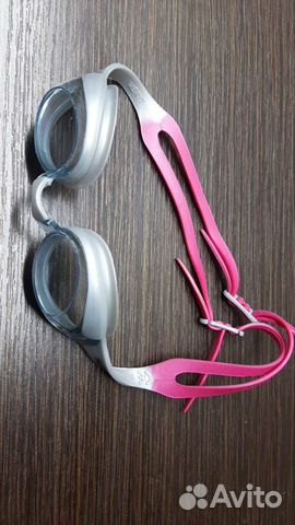 Очки для плавания speedo