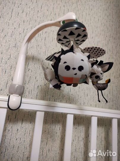 Мобиль на кроватку