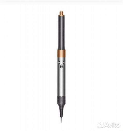 Мультистайлер Dyson Airwrap