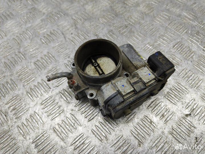 Заслонка дроссельная Vortex Tingo 1.8 SQR481FC 132