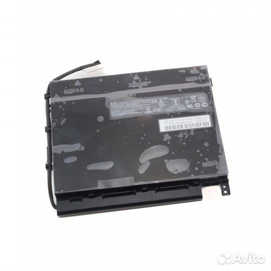 Аккумулятор для ноутбука HP (PF06XL) omen 17-W ори