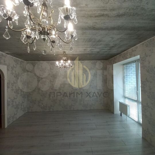 Квартира-студия, 27,2 м², 1/3 эт.