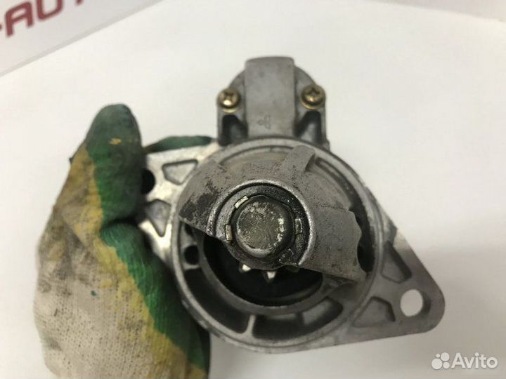 Стартер Subaru Forester SF5 EJ20 1997—2000