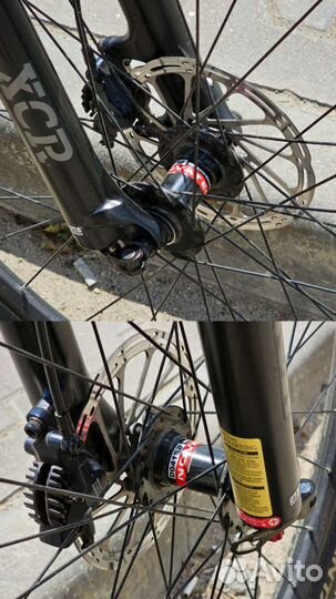 GT Avalanche Elite 2020 SLX