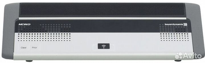 Beyerdynamic MCW-D 533