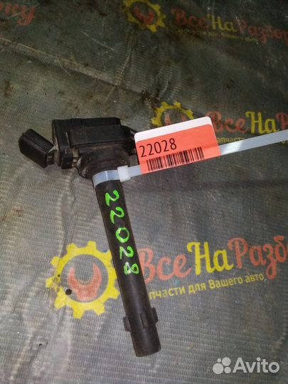 Катушка зажигания Lifan X50